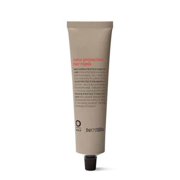 color protection hair mask 150ml